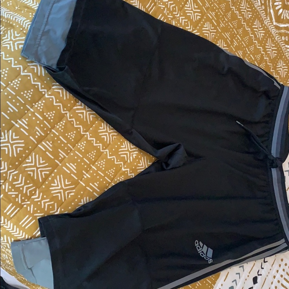 Adidas 3/4